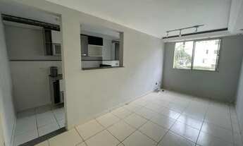 Imagem: Apartamento com 2 dormitórios para alugar