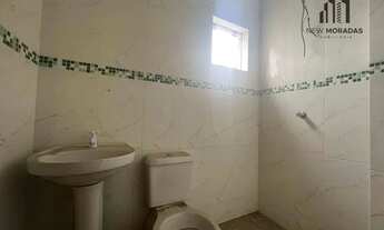 Imagem 4: Condomínio Las Vegas, Apartamento 1 dormitório à venda, 28 m² por R$ 140.000 - Fazendinha