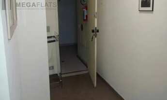 Imagem 6: FLAT ROYAL IBIRAPUERA PARK PARA LOCAÇÃO!