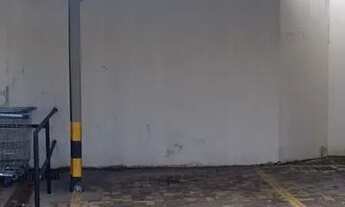 Imagem 2: Alugo garagem no Jardim Tropical Residence