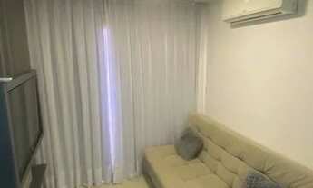 Imagem 6: Flat para alugar