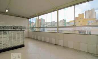 Imagem 4: Apartamento para Aluguel - Sion, 4 Quartos, 180 m2