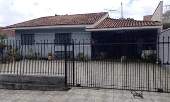 Imagem: Casa com amplo terreno