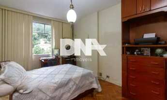 Imagem 7: Apartamento-À VENDA-Laranjeiras-Rio de Janeiro-RJ