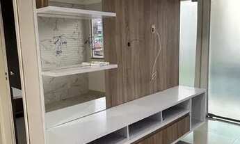 Imagem 2: Alugo casa de cima (sobrado) Vicente Pires