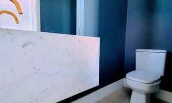 Imagem 7: Linda cobertura no Paraíso