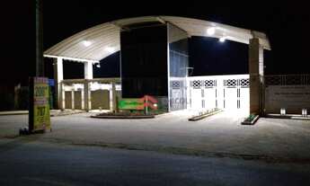 Imagem 5: Terreno no Lago dos Pássaros