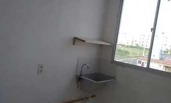 Imagem 3: Apartamento Apartamento com 2 dormitórios