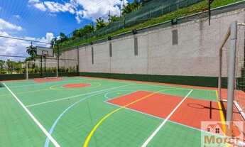 Imagem 2: Apartamento para Venda em Santana de Parnaíba, Tamboré, 3 dormitórios, 3 suítes, 4 banheir