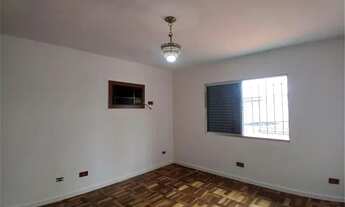 Imagem 4: Sobrado para locação Parque Mandaqui - 3 dorm - 3 vagas - 130m²