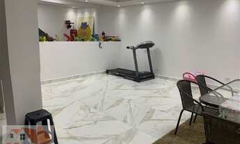 Imagem 6: Casa em Condomínio para Venda em Santana de Parnaíba, Suru, 3 dormitórios, 3 suítes, 4 ban