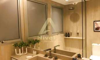 Imagem 5: Apartamento para Venda em São Paulo / SP no bairro Jardim América