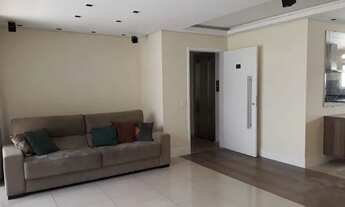 Imagem 6: Apartamento para venda possui 132 metros quadrados com 3 quartos em Vila Andrade - São Pau