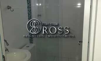 Imagem 6: Apartamento para aluguel com 63 metros quadrados com 2 quartos em Olímpico - São Caetano d