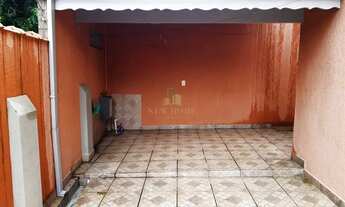 Imagem 3: Casa Sobrado Casa com 2 dormitórios