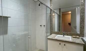 Imagem 6: APARTAMENTO MOBILIADO PARA LOCAÇÃO NO CENTRO DE ALPHAVILLE E COM SERVIÇO DE LIMPEZA DIÁRIA