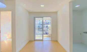 Imagem 2: Apartamento para Aluguel - Vila Prudente, 2 Quartos, 57 m2