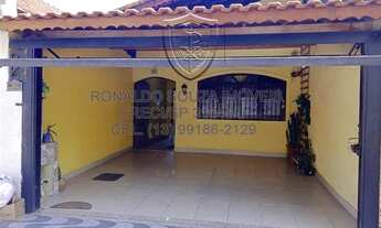 Imagem: CASA COM 83 m² - VILA GUILHERMINA - PRAIA