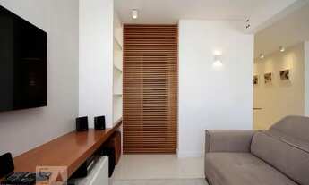 Imagem 7: Apartamento para Aluguel - Bela Vista, 2 Quartos, 78 m2