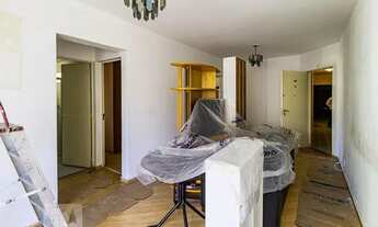 Imagem 2: Apartamento para Aluguel - Pinheiros, 2 Quartos, 65 m2