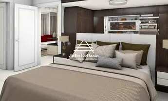 Imagem 6: Residencial Trebbiano, A cidade como você nunca viu