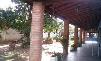 Imagem 5: Chacara no Bairro Panorama Parque na cidade de Bauru