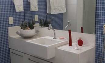 Imagem 6: Apartamento para locação, com 135 m² com 3 quartos em Campo Grande - Salvador - BA