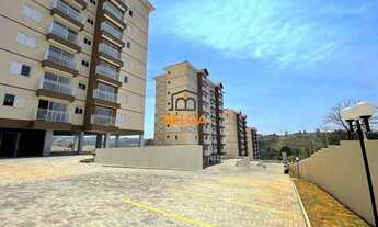 Imagem 2: Apartamento para Venda em Atibaia, Belvedere, 1 dormitório, 1 banheiro, 1 vaga