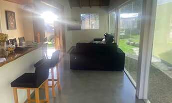 Imagem 2: Casa na lagoa Contry club em cidreira