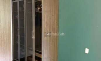 Imagem 6: Flat com 1 dormitório para alugar, 140 m² por R$ 9.730/mês - Cerqueira César - São Paulo/S