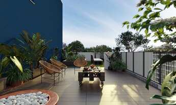 Imagem 3: Mora Parque Bacacheri