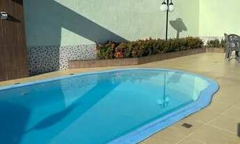 Imagem 2: Casa 'em condomínio fechado no centro de domingos martins