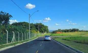 Imagem 2: Vendo lote quitado residencial Botânico
