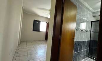 Imagem 4: Apartamento com 2 dormitórios à venda, 102 m² por R$ 480.000 - Boqueirão - Praia Grande/SP