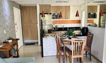 Imagem 2: Apartamento com 3 dormitórios à venda, 68 m² por R$ 469.000,00 - Vila Amália - São Paulo/S