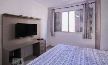 Imagem 6: Apartamento para Aluguel - Barra Funda, 1 Quarto, 58 m2