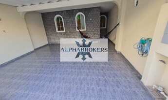 Imagem 4: Casa para venda tem 120 metros quadrados com 2 quartos em Bonfim - Osasco - SP