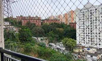 Imagem 5: Sol da manhã! Lindo apartamento de 02 quartos com garagem!