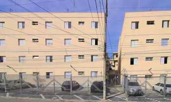 Imagem 2: Apartamento com 2 dormitórios para alugar, 56 m² por R$ 3.910/mês - Jardim Santa Mena - Gu