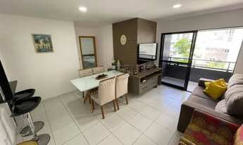 Imagem: Apartamento para venda possui 86 metros