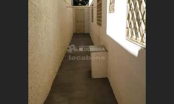 Imagem 4: Casa Padrão em São José do Rio Preto