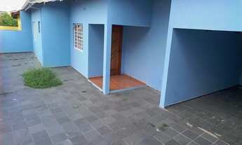 Imagem 2: Casa para Locação - Jardim Guanabara ( Próximo ao Centro Esportivo ) Indaiatuba/SP - 02 d