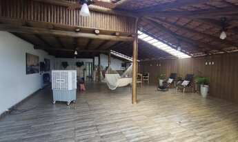 Imagem 6: 741 m² Galpão Hidrolândia