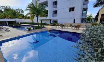 Imagem 2: Topázio (Alto padrão) - Parque 10 - 104m² - 03 quartos - 02 vagas