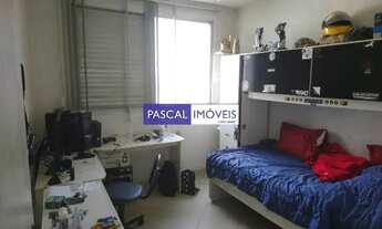 Imagem 5: SãO PAULO - Apartamento Padrão - Vila Santa Catarina