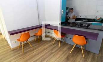 Imagem 2: Apartamento para Aluguel - Panamby, 2 Quartos, 70 m2