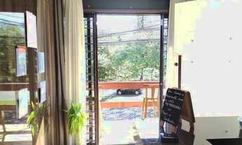 Imagem 6: Quarto individual mensal vago em Agosto