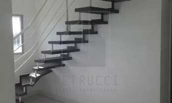 Imagem 2: Cobertura à venda em Jardim Antonio Von Zuben