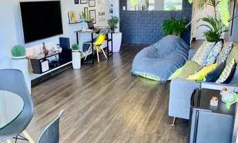 Imagem: Apartamento para venda com 3 quartos em