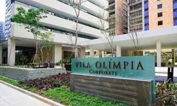 Imagem: Sala 377m² ou Laje comercial 1.507m²